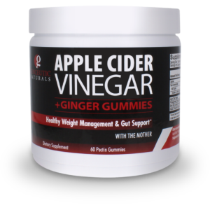 Apple Cider Vinegar gummies