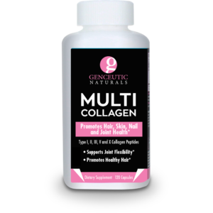 Genceutic Multi Collagen