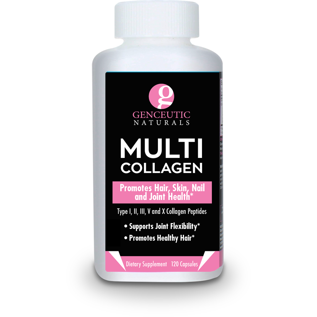 Genceutic Multi Collagen