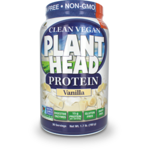 Plant Head Protein