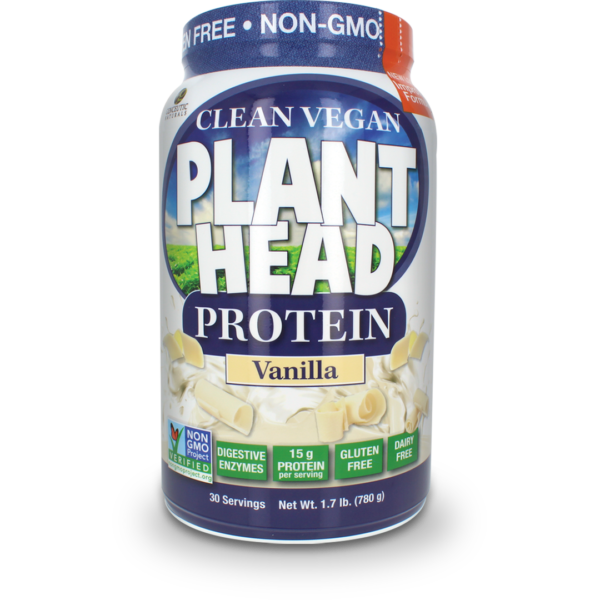 Plant Head Protein